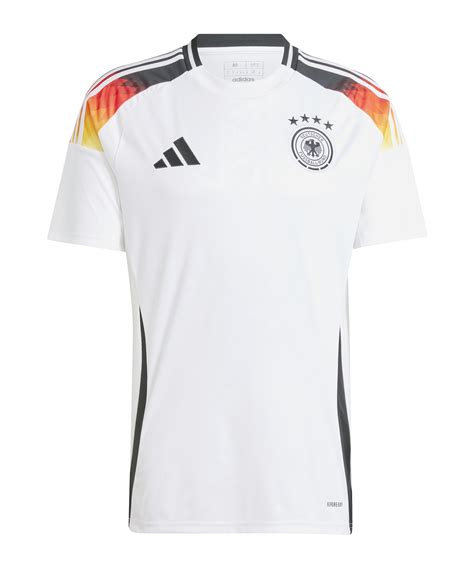 trikot weiß adidas|Adidas home trikot 2024.